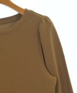 Nolley's（ノーリーズ）ブラウス 茶 サイズ:36(S位) レディース/2200647009062