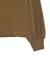Nolley's（ノーリーズ）ブラウス 茶 サイズ:36(S位) レディース/2200647009062
