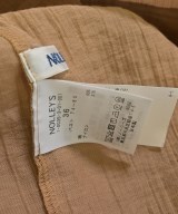 Nolley's（ノーリーズ）ブラウス 茶 サイズ:36(S位) レディース/2200651911092