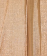 Nolley's（ノーリーズ）ブラウス 茶 サイズ:36(S位) レディース/2200651911092