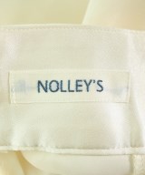 Nolley's（ノーリーズ）ロング・マキシ丈スカート 白 サイズ:38(M位) レディース/2200656604104