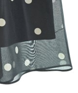 Nolley's（ノーリーズ）ロング・マキシ丈スカート 黒 サイズ:38(M位) レディース/2200656604111