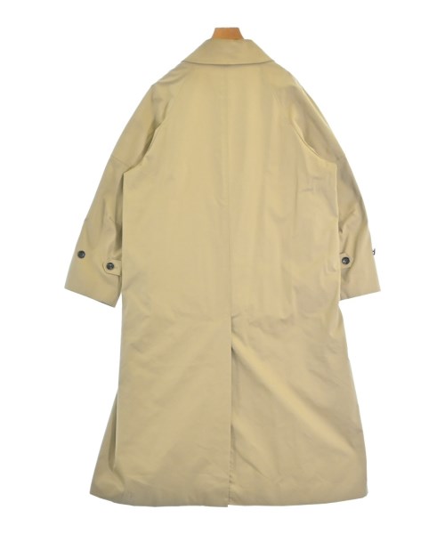 Nolley's（ノーリーズ）ステンカラーコート ベージュ サイズ:S レディース/2200656490028