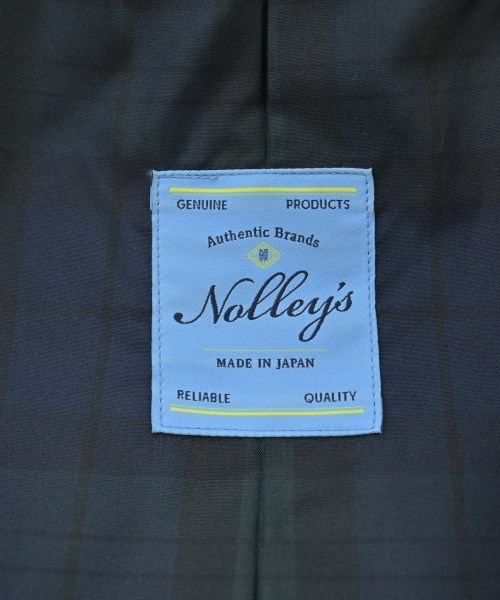 Nolley's（ノーリーズ）ステンカラーコート ベージュ サイズ:S レディース/2200656490028