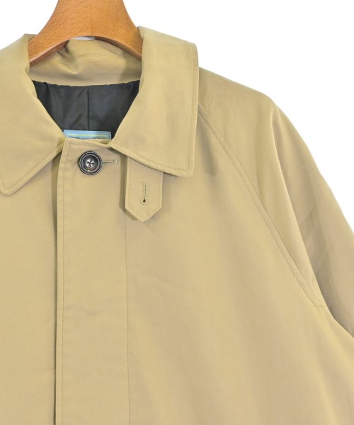 Nolley's（ノーリーズ）ステンカラーコート ベージュ サイズ:S レディース/2200656490028