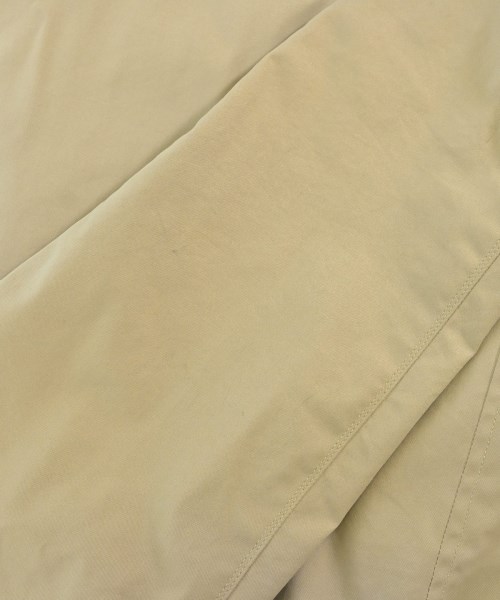 Nolley's（ノーリーズ）ステンカラーコート ベージュ サイズ:S レディース/2200656490028