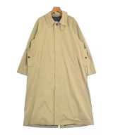 Nolley's（ノーリーズ）ステンカラーコート ベージュ サイズ:S レディース/2200656490028