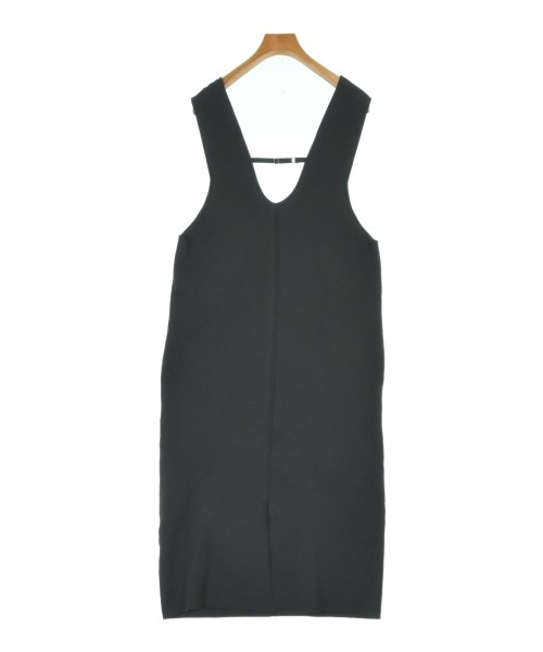 Nolley's（ノーリーズ）ワンピース 黒 サイズ:38(M位) レディース/2200659971029