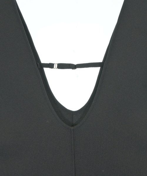 Nolley's（ノーリーズ）ワンピース 黒 サイズ:38(M位) レディース/2200659971029