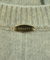 Nolley's（ノーリーズ）ニット・セーター グレー サイズ:F レディース/2200656079100