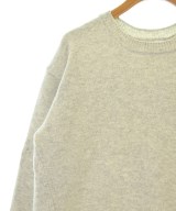 Nolley's（ノーリーズ）ニット・セーター グレー サイズ:F レディース/2200656079100