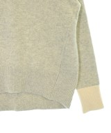 Nolley's（ノーリーズ）ニット・セーター グレー サイズ:F レディース/2200656079100