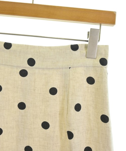 Nolley's（ノーリーズ）ロング・マキシ丈スカート ベージュ サイズ:38(M位) レディース/2200657747046