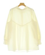 Nolley's（ノーリーズ）ブラウス 白 サイズ:F レディース/2200657457068