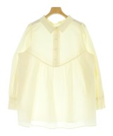 Nolley's（ノーリーズ）ブラウス 白 サイズ:F レディース/2200657457068