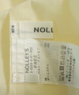 Nolley's（ノーリーズ）ブラウス 白 サイズ:F レディース/2200657457068
