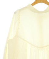 Nolley's（ノーリーズ）ブラウス 白 サイズ:F レディース/2200657457068