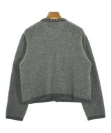 Nolley's（ノーリーズ）ニット・セーター グレー サイズ:38(M位) レディース/2200658762062