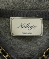 Nolley's（ノーリーズ）ニット・セーター グレー サイズ:38(M位) レディース/2200658762062