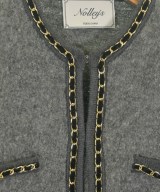 Nolley's（ノーリーズ）ニット・セーター グレー サイズ:38(M位) レディース/2200658762062