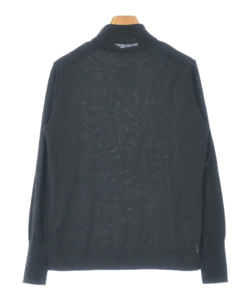 Nolley's（ノーリーズ）ニット・セーター 黒 サイズ:38(M位) レディース/2200655924067