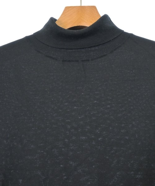 Nolley's（ノーリーズ）ニット・セーター 黒 サイズ:38(M位) レディース/2200655924067