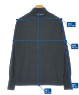 Nolley's（ノーリーズ）ニット・セーター 黒 サイズ:38(M位) レディース/2200655924067