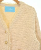 Nolley's（ノーリーズ）ノーカラージャケット ベージュ サイズ:38(M位) レディース/2200656989072