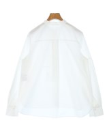 Nolley's（ノーリーズ）ブラウス 白 サイズ:38(M位) レディース/2200656776085