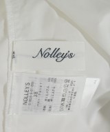 Nolley's（ノーリーズ）ブラウス 白 サイズ:38(M位) レディース/2200656776085