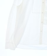 Nolley's（ノーリーズ）ブラウス 白 サイズ:38(M位) レディース/2200656776085