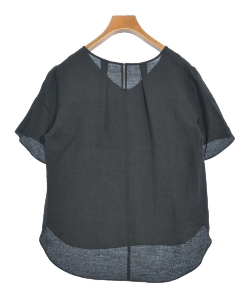 Nolley's（ノーリーズ）ブラウス 黒 サイズ:F レディース/2200659406064