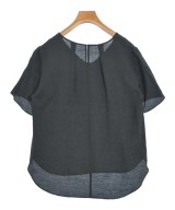 Nolley's（ノーリーズ）ブラウス 黒 サイズ:F レディース/2200659406064