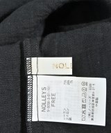 Nolley's（ノーリーズ）ブラウス 黒 サイズ:F レディース/2200659406064