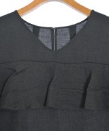 Nolley's（ノーリーズ）ブラウス 黒 サイズ:F レディース/2200659406064