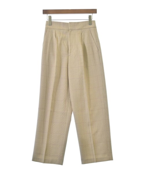 Nolley's(ノーリーズ)その他 ベージュ サイズ:36(S位)/2200660636030