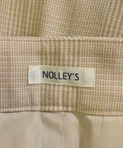 Nolley's（ノーリーズ）その他 ベージュ サイズ:36(S位) レディース/2200660636030