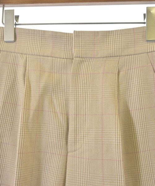 Nolley's（ノーリーズ）その他 ベージュ サイズ:36(S位) レディース/2200660636030