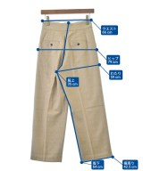 Nolley's（ノーリーズ）その他 ベージュ サイズ:36(S位) レディース/2200660636030