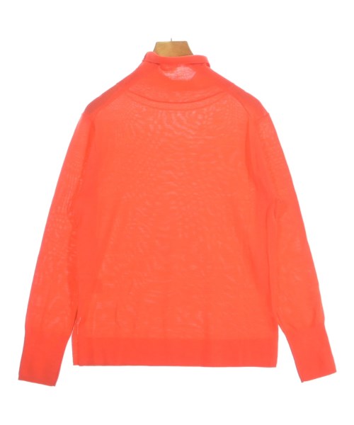 Nolley's（ノーリーズ）ニット・セーター オレンジ サイズ:38(M位) レディース/2200660636047