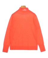 Nolley's（ノーリーズ）ニット・セーター オレンジ サイズ:38(M位) レディース/2200660636047