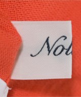Nolley's（ノーリーズ）ニット・セーター オレンジ サイズ:38(M位) レディース/2200660636047