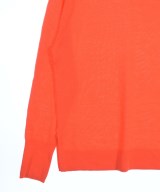 Nolley's（ノーリーズ）ニット・セーター オレンジ サイズ:38(M位) レディース/2200660636047