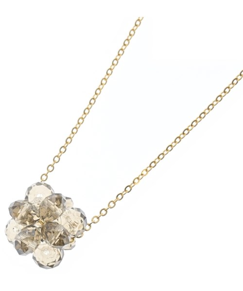 Nolley's(ノーリーズ)ネックレス ゴールド サイズ:-/2200657120207