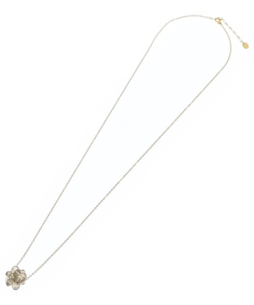 Nolley's（ノーリーズ）ネックレス ゴールド サイズ:- レディース/2200657120207