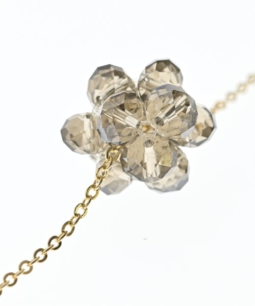 Nolley's（ノーリーズ）ネックレス ゴールド サイズ:- レディース/2200657120207