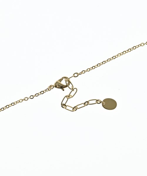 Nolley's（ノーリーズ）ネックレス ゴールド サイズ:- レディース/2200657120207