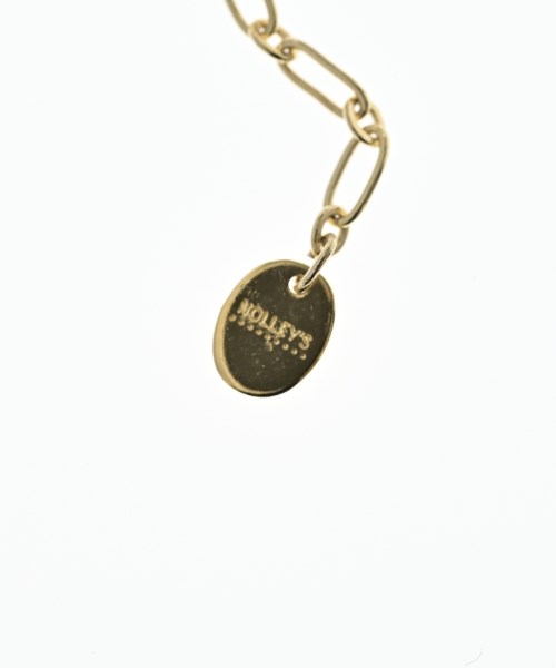 Nolley's（ノーリーズ）ネックレス ゴールド サイズ:- レディース/2200657120207