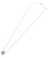 Nolley's（ノーリーズ）ネックレス ゴールド サイズ:- レディース/2200657120207