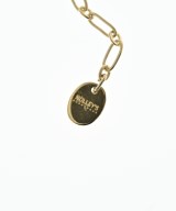 Nolley's（ノーリーズ）ネックレス ゴールド サイズ:- レディース/2200657120207